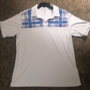 ADIDAS Golf Polo
